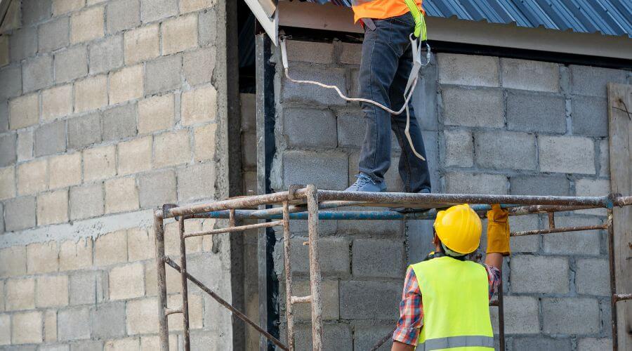 Expert new roof installation services in Alton, IL